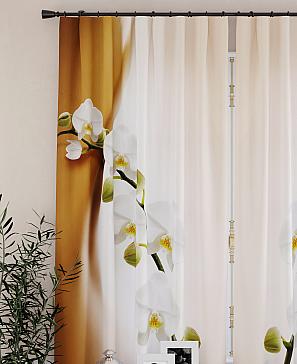 Комплект штор «Элионтис» | фото 3