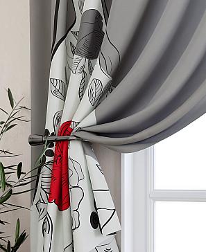 Комплект штор «Халиорс»