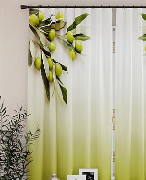 Комплект штор «Олимиан» | фото 3
