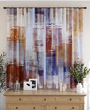 Комплект штор «Ларникс»