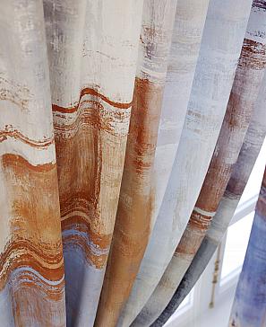 Комплект штор «Ларникс»