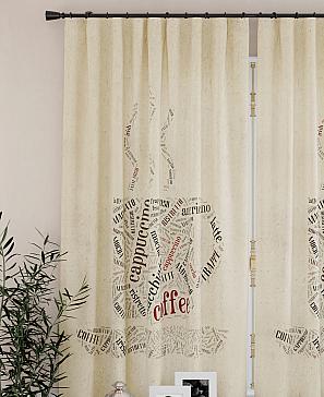 Комплект штор «Лоунгрис» | фото 3