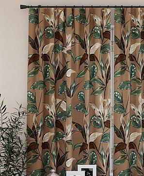 Комплект штор «Аминко» | фото 3