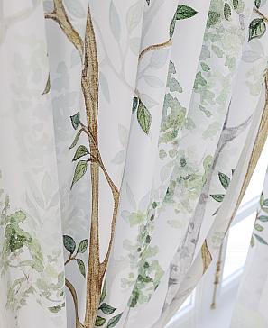 Комплект штор «Ронворс»