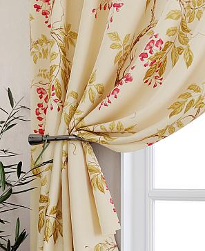 Комплект штор «Илонра» | фото 2