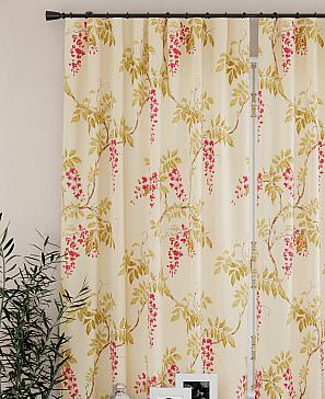 Комплект штор «Илонра» | фото 3