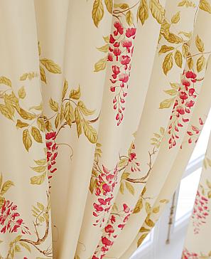 Комплект штор «Илонра»