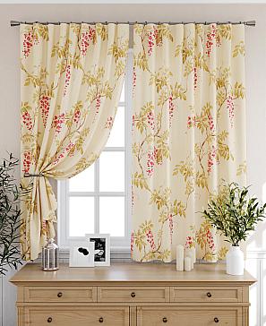 Комплект штор «Илонра»