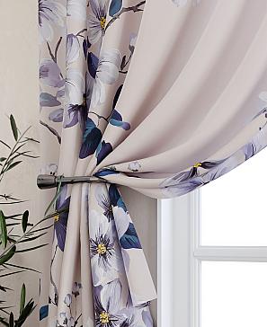 Комплект штор «Фронкса» | фото 2