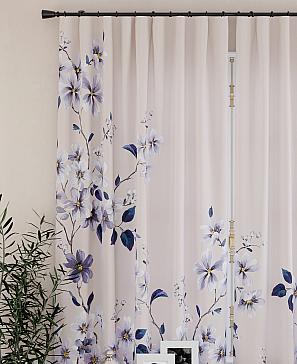 Комплект штор «Фронкса» | фото 3