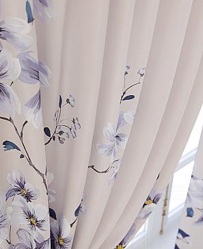 Комплект штор «Фронкса»