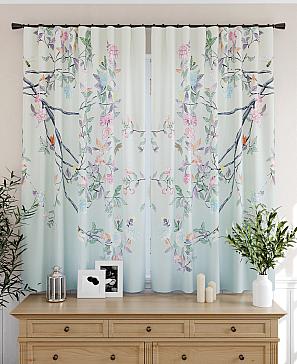 Комплект штор «Аливорс»