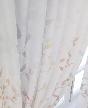 Комплект штор «Меринис»