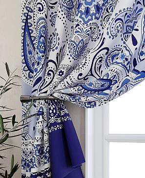 Комплект штор «Клионис» | фото 2