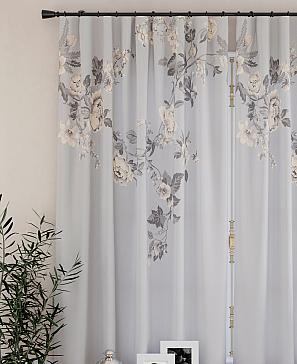 Комплект штор «Флирсиан» | фото 3