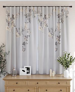 Комплект штор «Флирсиан»