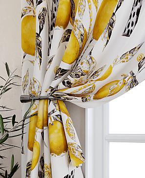 Комплект штор «Лимпронс» | фото 2