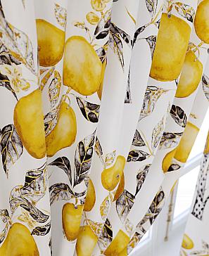 Комплект штор «Лимпронс»