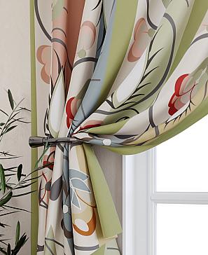 Комплект штор «Марниоз» | фото 2