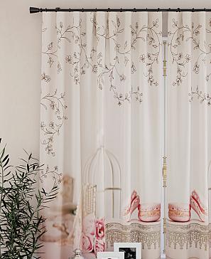 Комплект штор «Амиронс» | фото 3