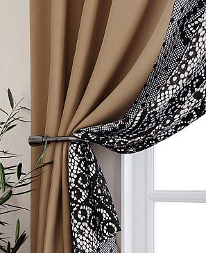 Комплект штор «Олинрис» | фото 2