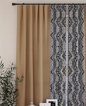 Комплект штор «Олинрис» | фото 3