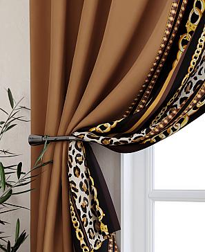Комплект штор «Амриорс» | фото 2