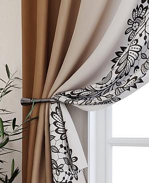 Комплект штор «Триоранс» | фото 2