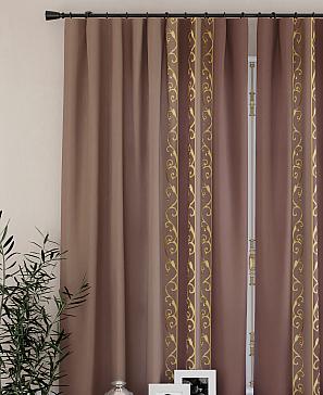 Комплект штор «Немиорс» | фото 3