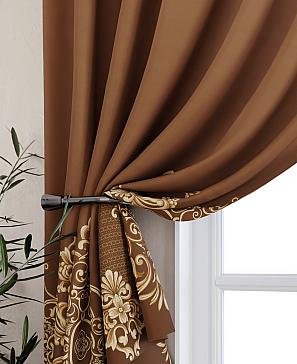 Комплект штор «Гроунди» | фото 2