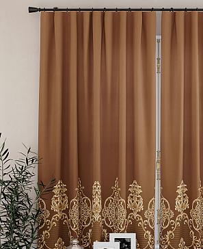 Комплект штор «Гроунди» | фото 3