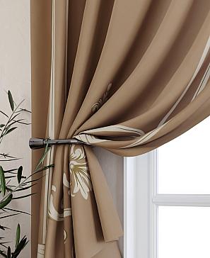 Комплект штор «Фронксот» | фото 2