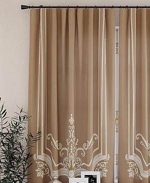 Комплект штор «Фронксот» | фото 3