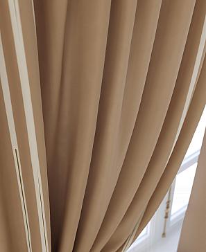 Комплект штор «Фронксот»