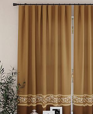 Комплект штор «Гроундис» | фото 3