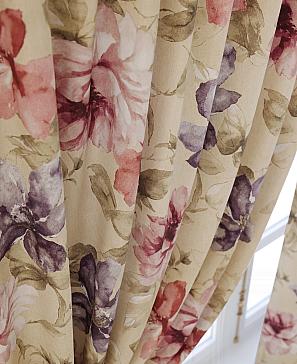 Комплект штор «Троулпин»