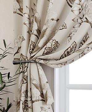 Комплект штор «Оливернс» | фото 2