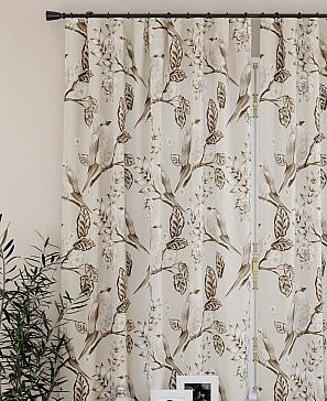 Комплект штор «Оливернс» | фото 3