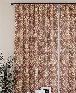 Комплект штор «Лоурфинс» | фото 3