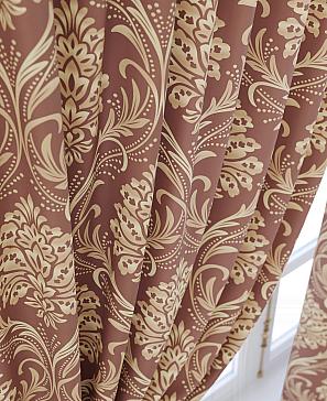 Комплект штор «Лоурфинс»