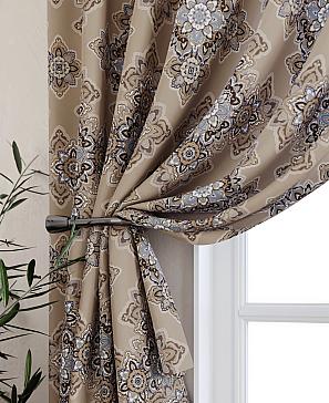 Комплект штор «Мериолс» | фото 2