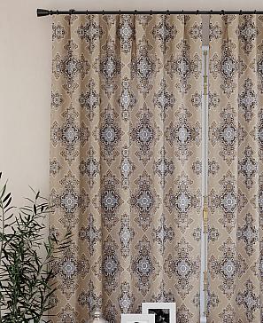 Комплект штор «Мериолс» | фото 3