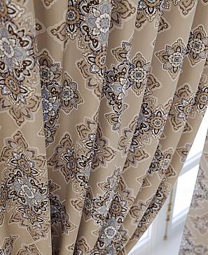 Комплект штор «Мериолс»