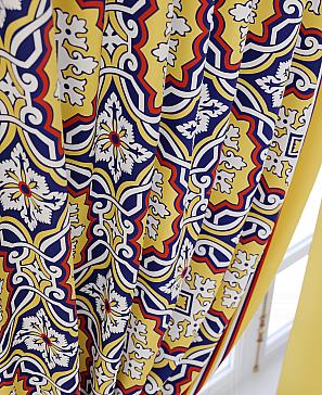 Комплект штор «Арморис»