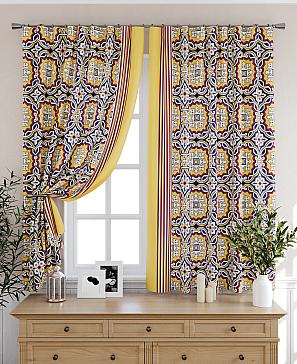 Комплект штор «Арморис»