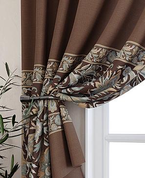 Комплект штор «Лирпонис» | фото 2