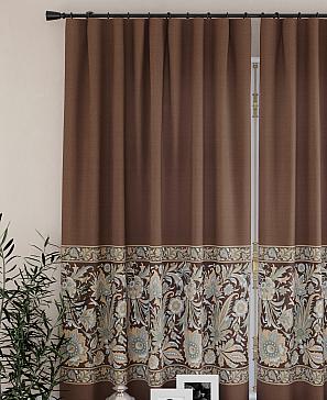 Комплект штор «Лирпонис» | фото 3