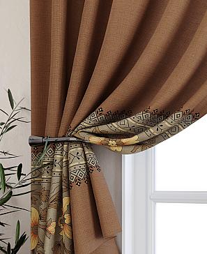 Комплект штор «Олимирс» | фото 2