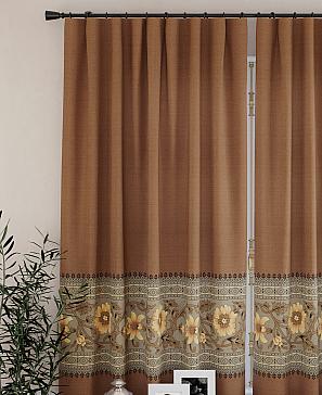 Комплект штор «Олимирс» | фото 3