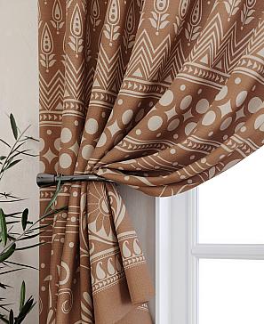 Комплект штор «Нирконас» | фото 2